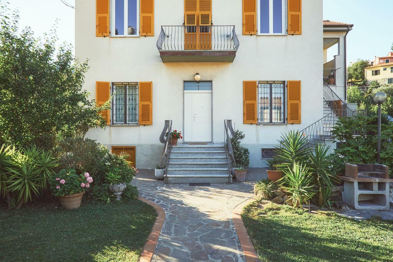 Casa Anne Marie Villa La Spezia Exterior photo